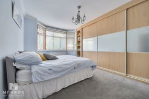 Bedroom One- click for photo gallery